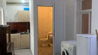 2-комнатная квартира. Исани