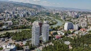 1-комнатная квартира на продажу. Исани