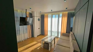 2-комнатная квартира в Next Apartments, 45 м², $800