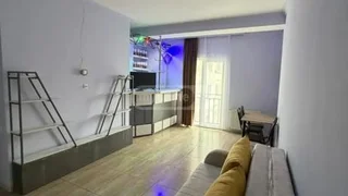 3-комнатная квартира Сабуртало