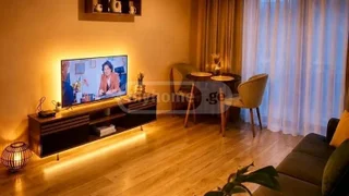 M² Казбеги: 2-комнатная, 65.0 м²