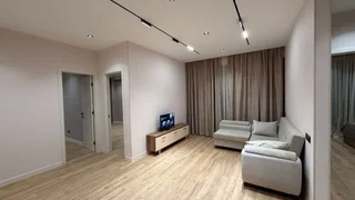 Паркинг на улица Петра Ибери 22ა Didi digomi