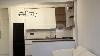 2-комнатная квартира в Ортачале