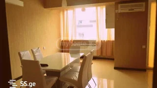 5-комнатная квартира. Сабуртало