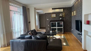 Коммерческое помещение на ckhvedadze st. 40 Vake