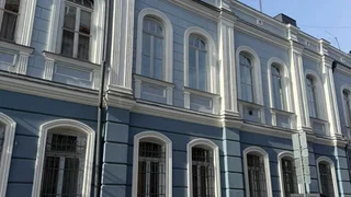 3-комнатная квартира в Тбилиси