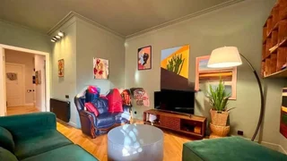 Улица Владимира Габашвили, 1: 3-комнатная, 93.0 м²