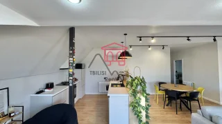 4-комнатная квартира, 170 м², $2300