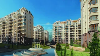 4-комнатная квартира в Варкетили