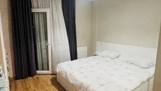 Коммерческое помещение на Chkondideli St - Nadzaladevi