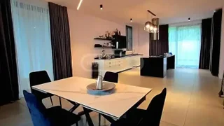 Современная вилла в Гонио, участок 1200 м²