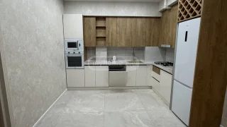 4-комнатная квартира в Ваке
