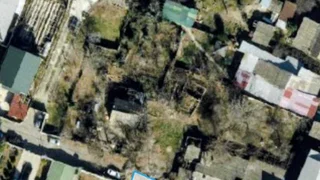 Земельный участок 522 кв.м в Ортачала