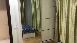 Коммерческое помещение на Chakhava st. 7 Saburtalo