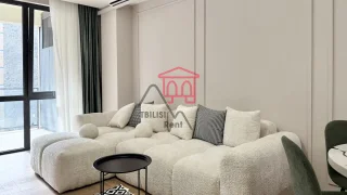 2-комнатная квартира в ЖК Монолит Грин Сити, $135000