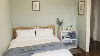 2 комнатная квартира Продаётся. Сабуртало