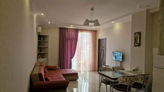 1+1 на Шосе Аэропорта 8 Airport District