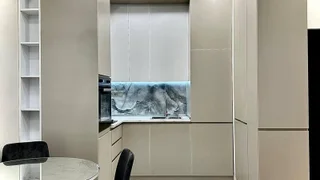 Ул. Вахтанга Горгасали, 34б: 2-комнатная, 47,0 м²