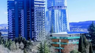 3-комнатная квартира на продажу. Сабуртало