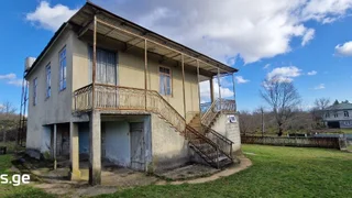 Частный дом 160 м², участок 1500 м²