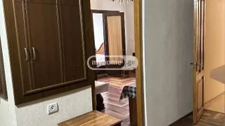 2-комнатная квартира. Дигоми