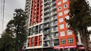 2-комнатная квартира. Сдаётся посуточно