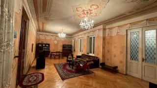 3 room Private House For Sale. Svanetis ubani