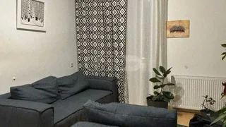 3-комнатная квартира. Озеро Лиси
