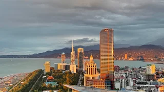 Квартира