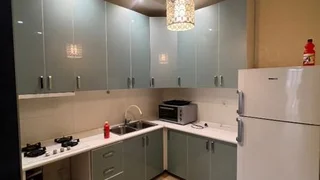 3-комнатная квартира в Тбилиси