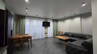 1+1, 70 м², ул. Реджеба Ниджарадзе, $700