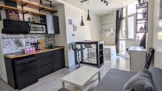 1+1 на Bagrationi Residence Batumi Багратиони ул. 130 Bagrationi District