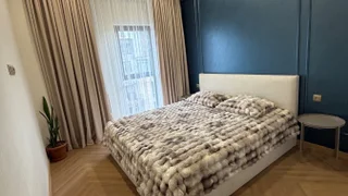 3-комнатная квартира в Тбилиси