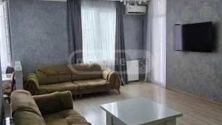4-комнатная квартира в районе Агмашенебели