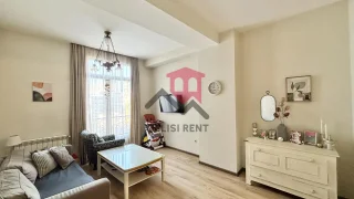 3-комнатная квартира в ЖК Well House, $850