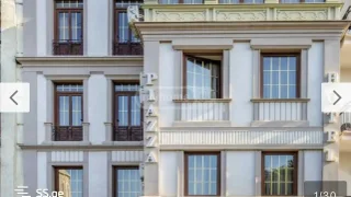 Room Hotel For Sale. Avlabari