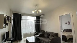 1+1 на Haidar Abashidze Street 65 Bagrationi District