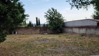 Land For Rent. Varketili