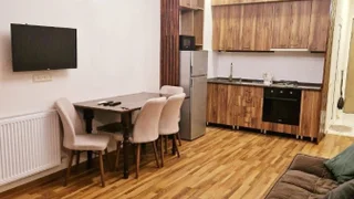 Коммерческое помещение на ჰაიდარ აბაშიძის ქუჩა 19 Bagrationi District