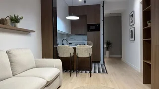 2-комнатная квартира. Сабуртало
