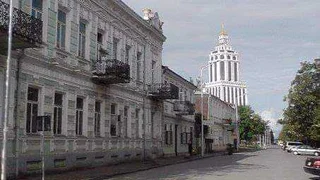 Целый квартал для инвестора в Старом Батуми