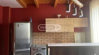 3-комнатный частный дом Продаётся. Диди Дигоми