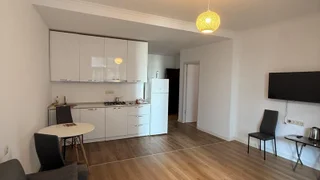 NBG Tower: 2-комнатная, 64.0 м²