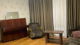 3 room Flat for rent. Mtatsminda