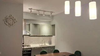 2-комнатная квартира. Сабуртало