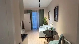 2-комнатная квартира. Сабуртало