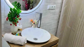 2 room Flat Daily rent. Nadzaladevi
