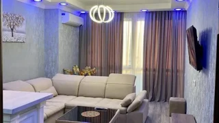 Бидзины Квернадзе ул., 10: 2-комнатная, 70.0 м²