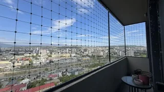 3-комнатная квартира в Тбилиси