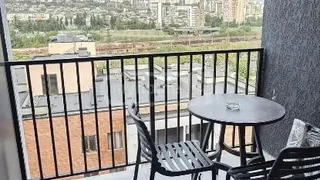 2-комнатная квартира в Тбилиси